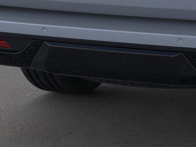 New 2026 Ford Expedition Platinum - photo 27