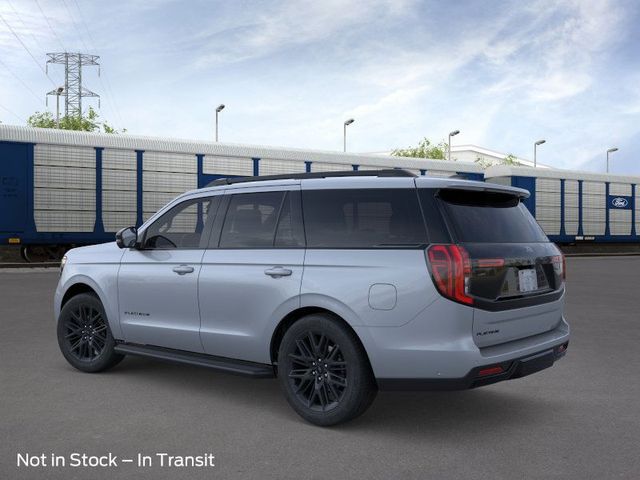 New 2026 Ford Expedition Platinum - photo 4