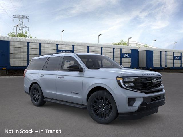New 2026 Ford Expedition Platinum - photo 8