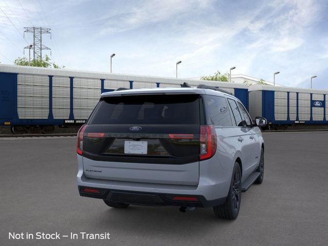 New 2026 Ford Expedition Platinum - photo 9
