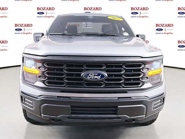 Used 2025 Ford F-150 XL Regular Cab - photo 14