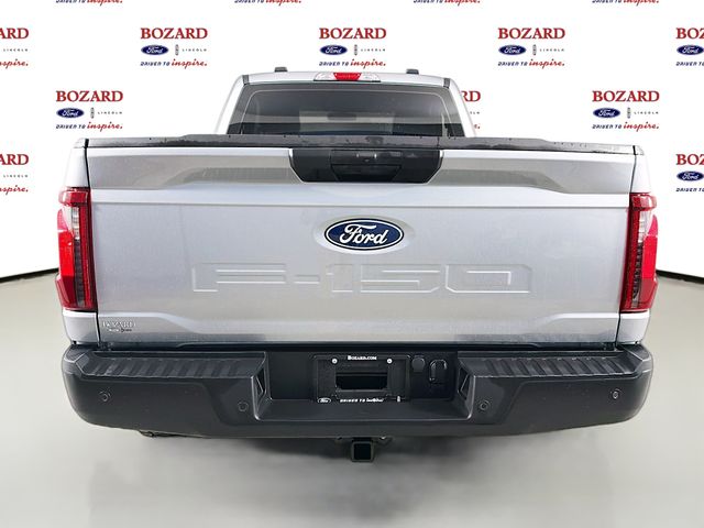Used 2025 Ford F-150 XL Regular Cab - photo 19