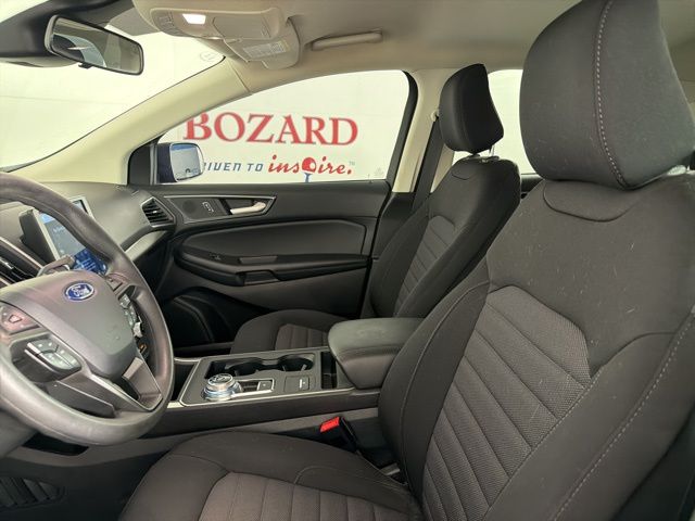 Used 2024 Ford Edge SE - photo 11