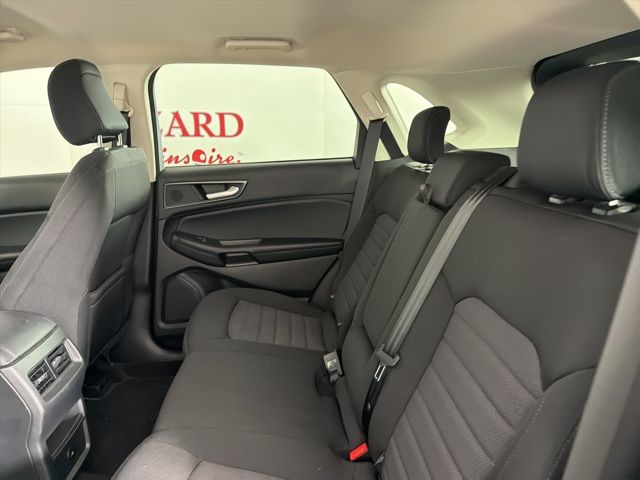 Used 2024 Ford Edge SE - photo 13