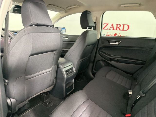 Used 2024 Ford Edge SE - photo 14