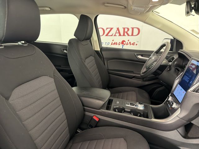 Used 2024 Ford Edge SE - photo 16