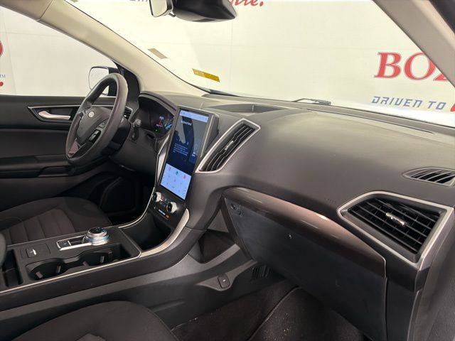 Used 2024 Ford Edge SE - photo 17