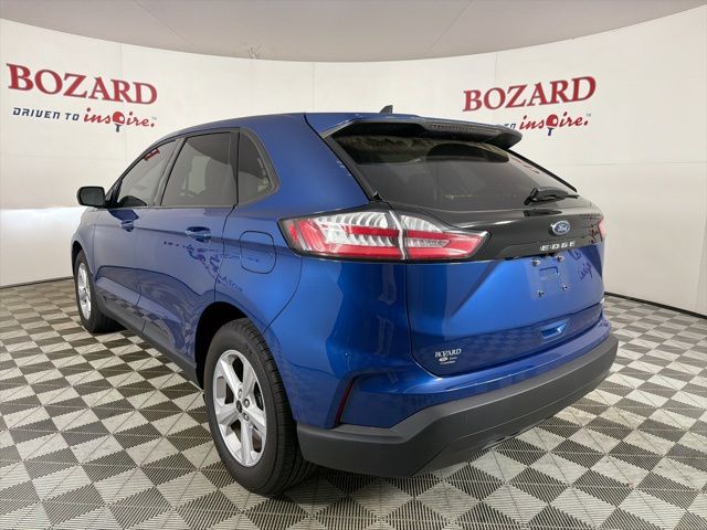 Used 2024 Ford Edge SE - photo 6