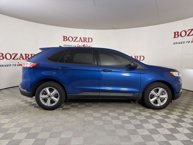 Used 2024 Ford Edge SE - photo 9
