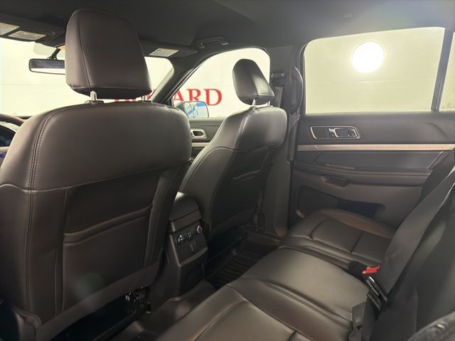 Used 2019 Ford Explorer XLT - photo 14