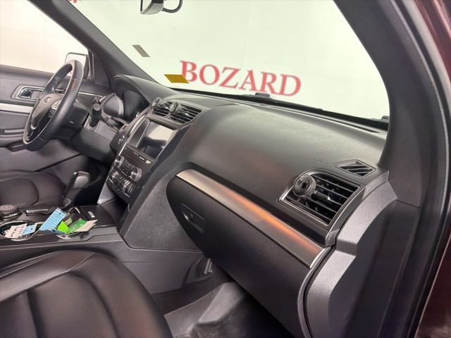 Used 2019 Ford Explorer XLT - photo 17