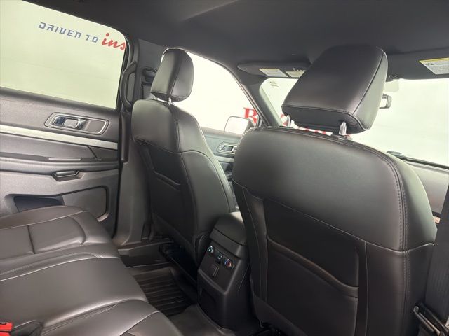 Used 2019 Ford Explorer XLT - photo 19