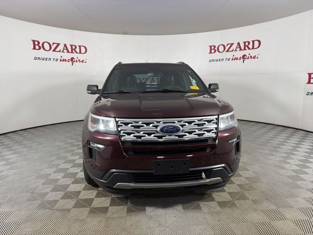 Used 2019 Ford Explorer - photo 2