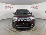 Used 2019 Ford Explorer XLT thumbnail 2