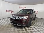 Used 2019 Ford Explorer XLT thumbnail 4
