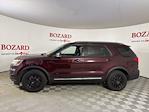 Used 2019 Ford Explorer XLT thumbnail 5