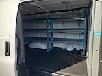 New 2025 Chevrolet Express 2500 Empty Cargo Van thumbnail 3