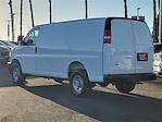New 2025 Chevrolet Express 2500 Empty Cargo Van thumbnail 2