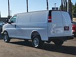 New 2025 Chevrolet Express 2500 Empty Cargo Van thumbnail 2