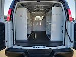 New 2025 Chevrolet Express 2500 Empty Cargo Van thumbnail 4