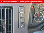 New 2025 Chevrolet Express 2500 Empty Cargo Van thumbnail 11