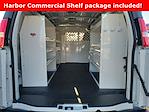 New 2025 Chevrolet Express 2500 Empty Cargo Van thumbnail 4