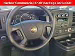 New 2025 Chevrolet Express 2500 Empty Cargo Van thumbnail 6