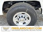 New 2025 Chevrolet Express 2500 Empty Cargo Van thumbnail 9