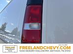 New 2025 Chevrolet Express 2500 Empty Cargo Van thumbnail 10