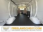 New 2025 Chevrolet Express 2500 Empty Cargo Van thumbnail 11