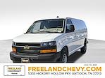 New 2025 Chevrolet Express 2500 Empty Cargo Van thumbnail 7