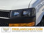 New 2025 Chevrolet Express 2500 Empty Cargo Van thumbnail 8