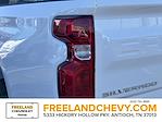 New 2026 Chevrolet Silverado 1500 Work Truck Regular Cab thumbnail 9