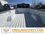 New 2026 Chevrolet Silverado 1500 Work Truck Regular Cab thumbnail 10