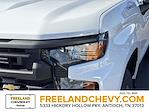 New 2026 Chevrolet Silverado 1500 Work Truck Regular Cab thumbnail 7