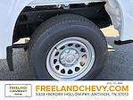 New 2026 Chevrolet Silverado 1500 Work Truck Regular Cab thumbnail 8