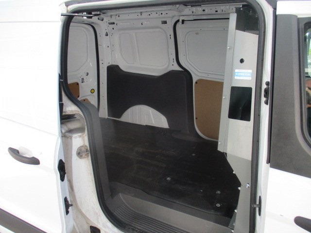 Used 2020 Ford Transit Connect Empty Cargo Van - photo 4