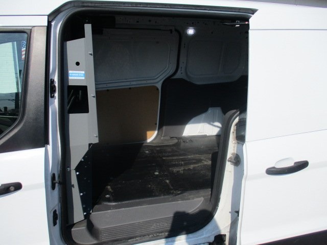 Used 2020 Ford Transit Connect Empty Cargo Van - photo 9