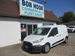 Used 2020 Ford Transit Connect Empty Cargo Van thumbnail 1