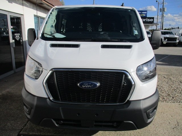 Used 2023 Ford Transit 250 - photo 2