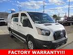 Used 2023 Ford Transit 250 Low Roof Empty Cargo Van thumbnail 3