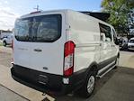 Used 2023 Ford Transit 250 Low Roof Empty Cargo Van thumbnail 4