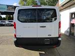 Used 2023 Ford Transit 250 Low Roof Empty Cargo Van thumbnail 7