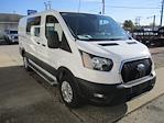 Used 2023 Ford Transit 250 Low Roof Empty Cargo Van thumbnail 3
