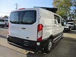 Used 2023 Ford Transit 250 Low Roof Empty Cargo Van thumbnail 5