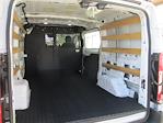 Used 2023 Ford Transit 250 Low Roof Empty Cargo Van thumbnail 6