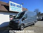 Used 2019 Ford Transit 250 High Roof Empty Cargo Van thumbnail 1
