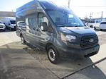 Used 2019 Ford Transit 250 High Roof Empty Cargo Van thumbnail 3