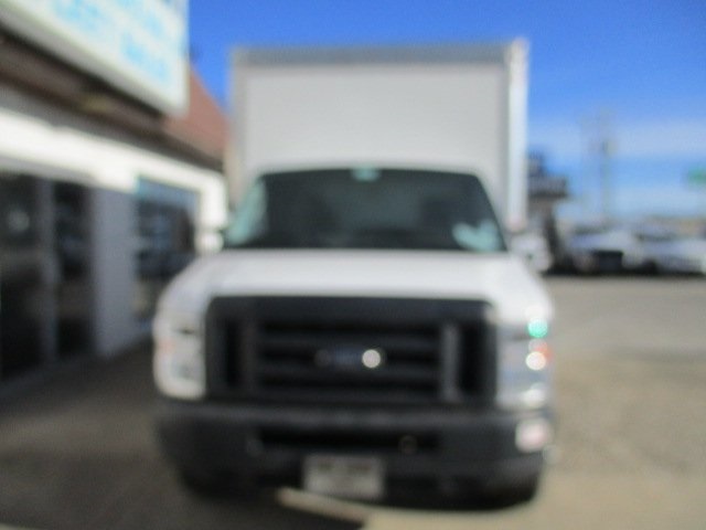 Used 2019 Ford E-350 Cutaway - photo 7