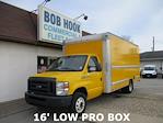 Used 2019 Ford E-350 Cutaway thumbnail 1